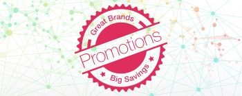Explore all our special offers, all in one place.