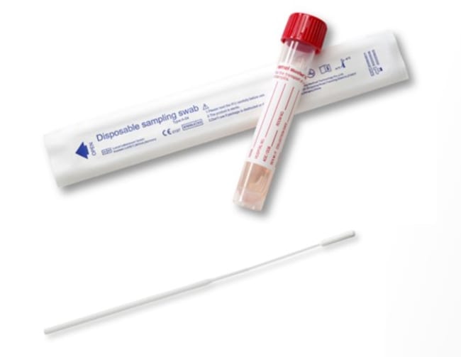 Thermo Scientific™ MicroTest™ M4RT 3mL w/o Beads NP Swab Kit